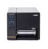 Brother TJ-6421TN 6" Industrial Label Printer (203dpi Thermal Transfer USB + LAN)