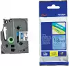 Brother TZe-541 Tape Black on Blue, Laminated, 18mm, 8 m - Eco