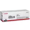 Canon CRG-055H BK