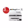 Canon MAXIFY GX2040 All-In-One, White&Black