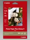 Canon Plus Glossy II PP-201, 13x18 cm, 20 sheets