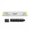 Canon Toner 034, Yellow