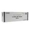 Canon Toner C-EXV 50, Black