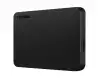 CANVIO BASICS 2.5 2TB black, USB 3.2