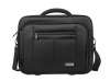 Чанта, Natec laptop bag Boxer 17.3" Black