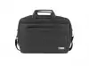 Чанта, Natec laptop bag GAZELLE 15.6" - 16" Black