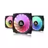 Chieftec Tornado 3 x RGB Fan