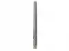 CISCO 2 4 GHz 2 dBi/5 GHz 4 dBi Dipole Ant   Gray  RP-TNC