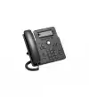 Cisco 6841 Phone for MPP, NB Handset, CE Power Adapter