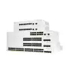 CISCO Business Switching CBS220 Smart 16-port Gigabit PoE 130W 2x1G SFP uplink