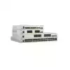 CISCO Catalyst 1000 24-Port Gigabit PoE+ PoE Budget 370W 4x1G SFP Uplinks LAN Base