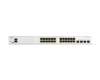 Cisco Catalyst 1200 24-port GE, PoE, 4x1G SFP