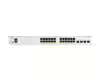 Cisco Catalyst 1300 24-port GE, PoE, 4x10G SFP+