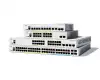 Cisco Catalyst 1300 48-port GE, 4x1G SFP