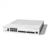 Cisco Catalyst 1300 8-port 10GE, 8-port SFP+