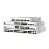 Cisco Catalyst 1300X 48-port GE, PoE, 4x10G SFP+