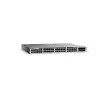 Cisco Catalyst 9300 48-port (12 mGig,36 2.5Gbps), UPOE, Network Essentials