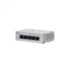 CISCO CBS110 Unmanaged 5-port GE Desktop Switch