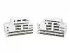 CISCO CBS250 Smart 8-port GE Full PoE Ext PS 2x1G Combo