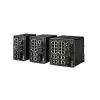 Cisco IE2000U with 16FE Copper ports, 2GE + 2FE Combo (Lan Base License) - Conformal coating