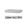 Cisco ISR 1100 4 Ports Dual GE Ethernet Router w/ 802.11ac -E WiFi