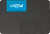 Crucial BX500 1000GB SATA 2.5 inch SSD