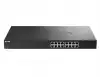 D-Link 16-Port 2.5G Multi-Gigabit Unmanaged Switch 
