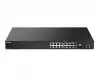 D-Link 16 Ports 2.5Gbps PoE(90W)+ 2 Ports 10G SFP+ Smart Managed Switch