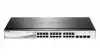 D-Link 24 PoE 10/100/1000 Base-T port + 4 SFP