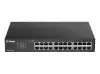 D-Link 24-Port Gigabit Smart Managed Switch