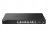 D-Link 24 Ports 2.5Gbps + 4 Ports 10G SFP+ Smart Managed Switch