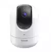 D-Link 2K QHD Pan & Tilt Wi-Fi Camera
