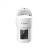 D-Link 2K QHD Pan & Zoom Outdoor Wi-Fi Camera