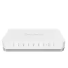 D-Link 8-Port Gigabit Easy Desktop Switch