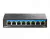D-Link 8-Port Multi-Gigabit Unmanaged Switch