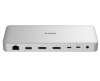 D-Link 9-in-1 USB-C 4.0 Docking Station