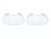 D-Link Aquila Pro AI AX6000 Wi-Fi 6 Smart Mesh Router - 2 Pack