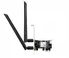 D-Link AX3000 Wi-Fi 6 PCIe Adapter with Bluetooth 5.0
