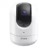 D-Link 2K QHD Pan & Tilt Wi-Fi Camera