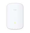 D-Link Nuclias Connect AX3000 Wall Plate Access Point