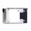 Dell 1.92TB SSD SATA Mixed Use 6Gbps 512e 2.5in Hot-Plug, CUS Kit - Compatible with R260, R360, R660, R660XS, R760, R760XS and 14,15,16 Gen Hot Plug 2.5 servers