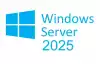 Dell 1-pack of Windows Server 2025 Remote Desktop Serv, User,  Cus Kit, only for Sale with Dell Server