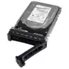 Dell 2.4TB Hard Drive SAS ISE 12Gbps 10K 512e 2.5in Hot Plug with 3.5in HYB CARR Customer Kit, Compatible with R570, R4715, R5715, R660, R760, R6625, R7625, T560, T360 and other DELL PowerEdge Servers