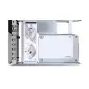 Dell 480GB SSD SATA ISE RI 6Gbps 512e, 2.5in with 3.5in HYB CARR, CK, for R450, R650xs, R650 and others