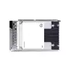 Dell 480GB SSD SATA Mixed Use 6Gbps 512e 2.5in Hot-Plug, CUS Kit