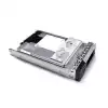 Dell 480GB SSD SATA Mixed Use 6Gbps 512e 2.5in with 3.5in HYB CARR Hot-plug CUS Kit