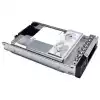 Dell 480GB SSD SATA Mixed Use 6Gbps 512e 2.5in with 3.5in HYB CARR, CK