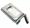 Dell 4TB Hard Drive SATA 6Gbps 7.2K 512n 3.5in Hot-Plug, CUS Kit - Compatible with T360, R360, R550, R660XS, R760XS and all 14,15,16 Gen Hot Plug 3.5 servers