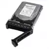 Dell 600GB 10K RPM SAS 12Gbps 2.5in Hot-plug Hard Drive,CusKit