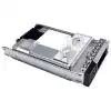 Dell 960GB SSD SAS SED Mixed Use 12Gbps 512e 2.5in w/3.5in Brkt Cabled CUS Kit